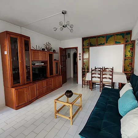 2f Sao Gabriel - Casas & Papeis Appartement Armação de Pêra