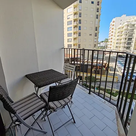 2f Sao Gabriel - Casas & Papeis Appartement Armação de Pêra