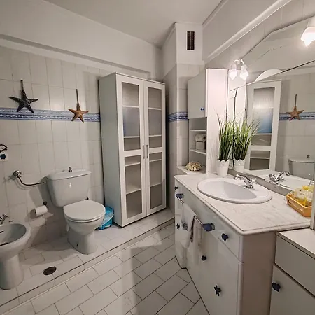 2f Sao Gabriel - Casas & Papeis Appartement *