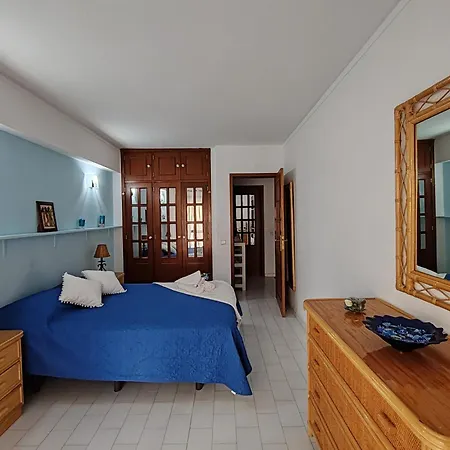 Apartment 2f Sao Gabriel - Casas & Papeis Armacao de Pera