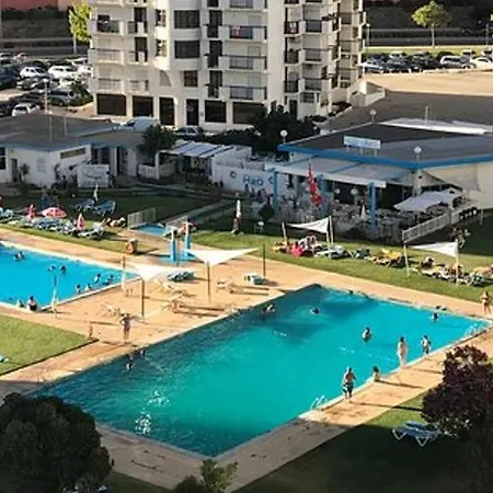 2f Sao Gabriel - Casas & Papeis Appartement Armação de Pêra