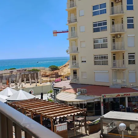 Appartement 2f Sao Gabriel - Casas & Papeis Armação de Pêra