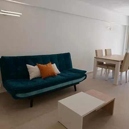 Appartement 2f Sao Gabriel - Casas & Papeis Armação de Pêra