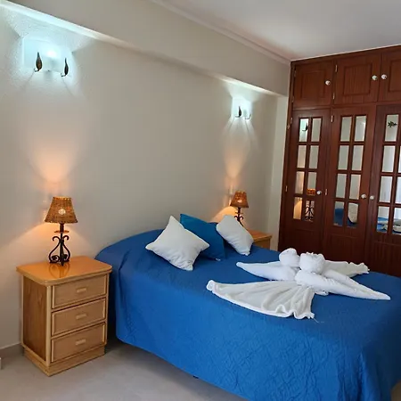 Appartement 2f Sao Gabriel - Casas & Papeis Armação de Pêra
