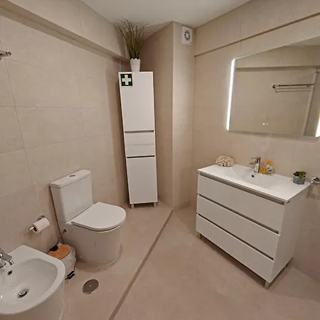 Appartement 2f Sao Gabriel - Casas & Papeis Armação de Pêra