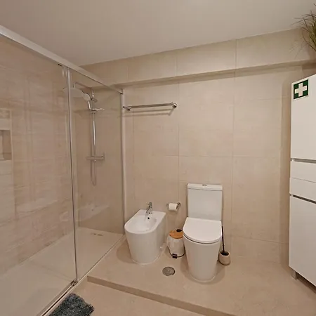 2f Sao Gabriel - Casas & Papeis Appartement Armação de Pêra