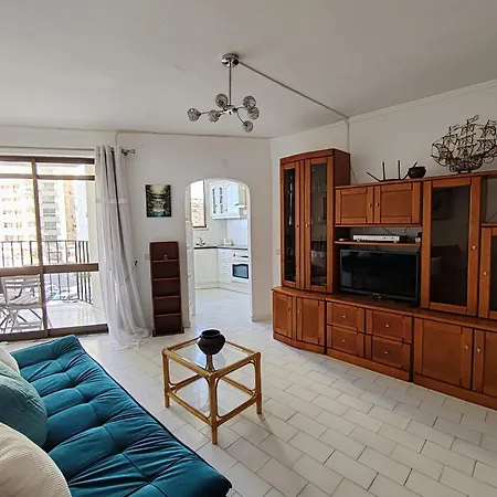 Lejlighed 2f Sao Gabriel - Casas & Papeis